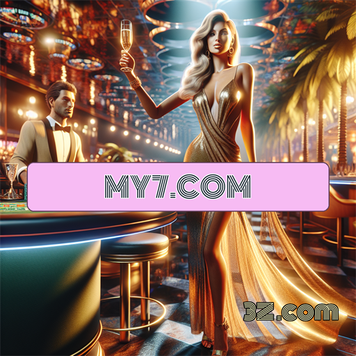 Login Criativo e Eficiente no my7.com: Uma Nova Era de Jogos