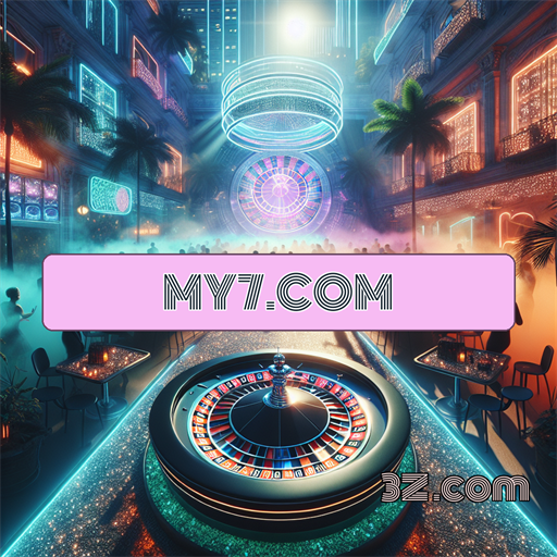Slots Incríveis e Imperdíveis no my7.com