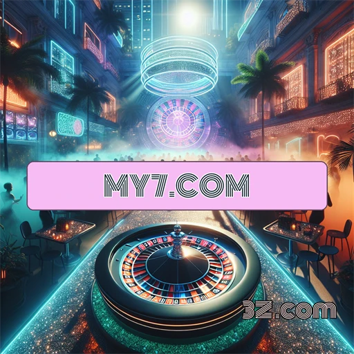 Slots Incríveis e Imperdíveis no my7.com